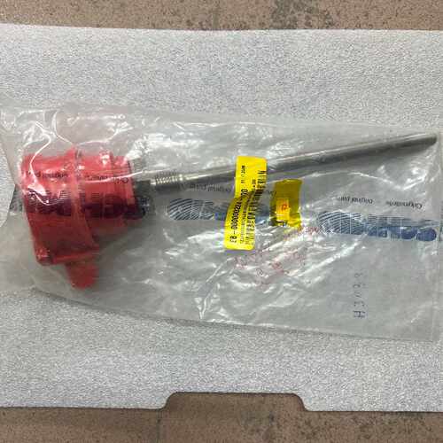 议价-SCHMID温度探测器TF1220LCBK39