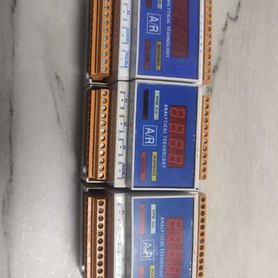 {议价}美国 ATI Analytical Technology 公