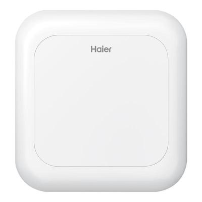 海尔超滤净水器保留有益矿物质