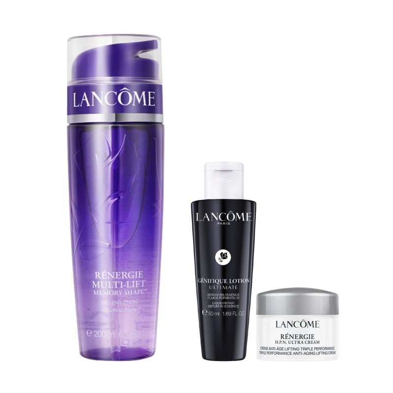 兰蔻塑颜紧致凝露水 补水保湿细腻柔肤柔肤水