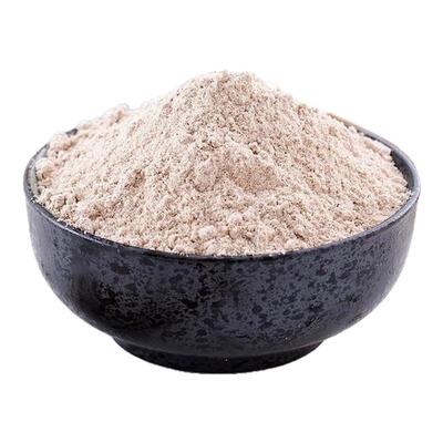 山西特产农家现磨莜面燕麦粉
