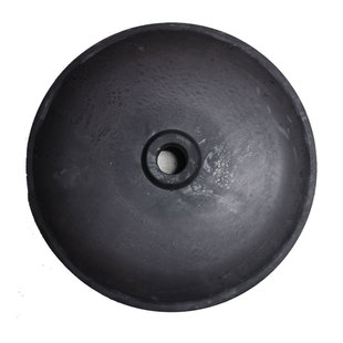 底座工业扇底盘风扇配件落地电风扇地盘地坐低盘圆盘固定盘包邮