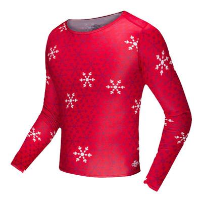 HOTCHILLYS红辣椒儿童运动保暖