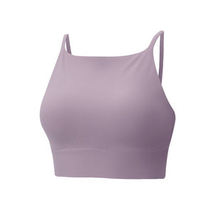 Focuser™ 女士高领口运动内衣 C/D 芯吸丨lululemon丨LW2EL1S