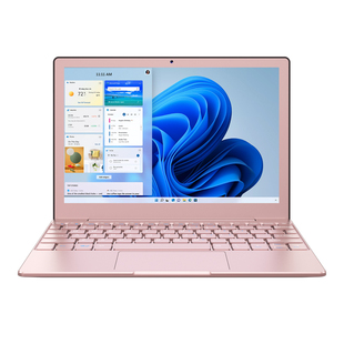 【10.1英寸便携电脑】笔记本电脑小尺寸迷你商务办公游戏本女大学生手提掌上电脑小巧口袋2025新款旗舰上网本