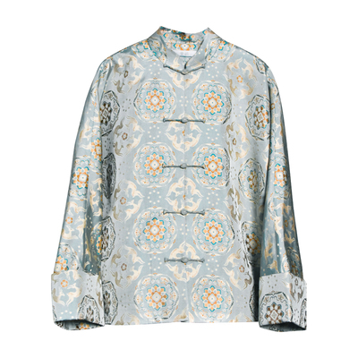 衣、袖长、三围均可调整·半定制