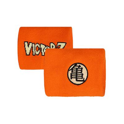 victor羽毛球护腕运动七龙珠联名