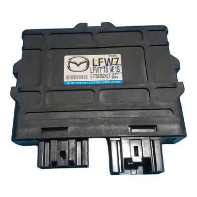 适用奔腾B70马自达6/M6波箱变速箱电脑板模块L375/L3R5/LFW7/LFH2