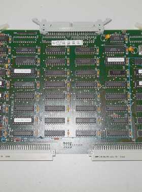 KLA Instruments VAC assy 710-650094-20 rev D0