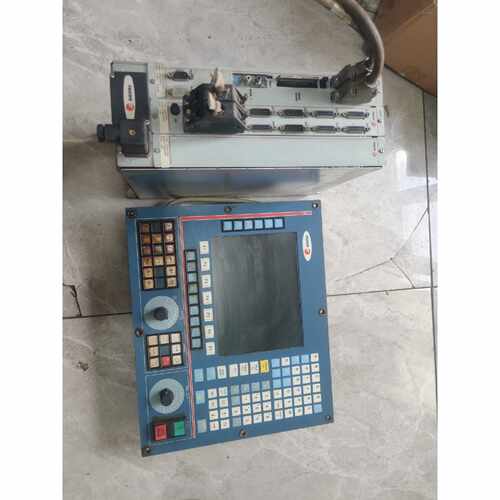 议价法格数控主机UC 8055/A显示器NMON-55M-