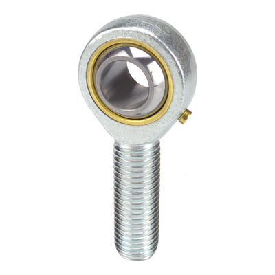 外螺纹杆端关节轴承耐磨高精度