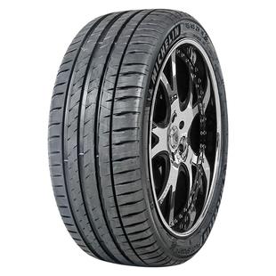 米其林防爆轮胎235/55R19 PS4 SUV FRV 适配奔驰GLC 23555r19