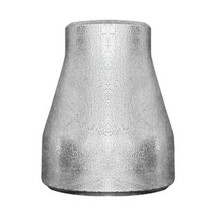 国标热镀锌碳钢大小头镀锌焊接大小头冲压大小头同心异径管