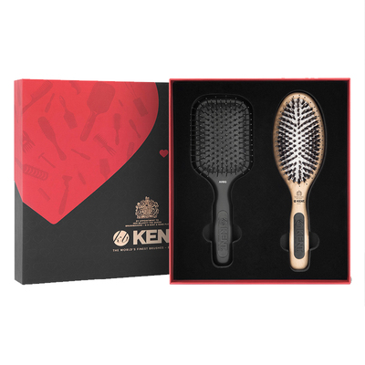 英国按摩梳kent女士专用