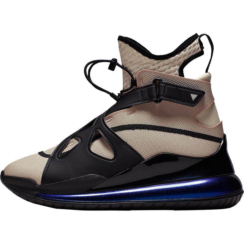 Nike/耐克官方正品JORDAN气垫减震女子透气高帮跑步鞋AV5187-002