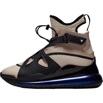Nike/耐克官方正品JORDAN气垫减震女子透气高帮跑步鞋AV5187-002