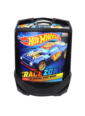 美产玩具车收纳手提箱
