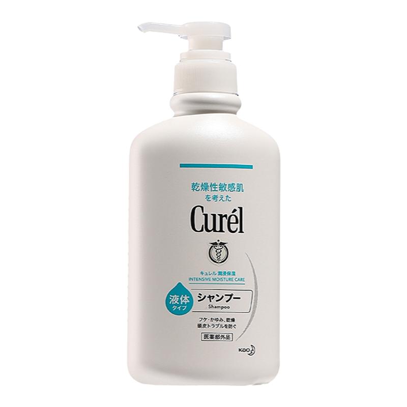 ձ Curel ϴˮ 340ml32.91Ԫ