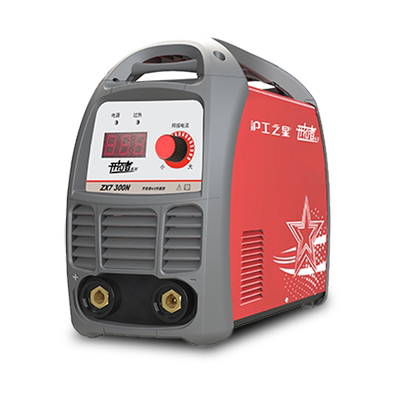 上海沪工电焊机300家用小型