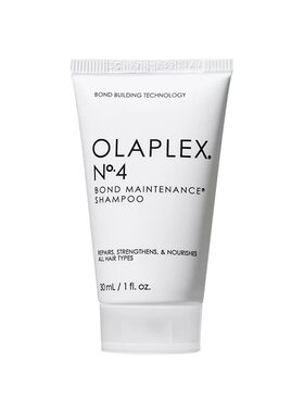 【u先试用 原装进口】欧拉裴OLAPLEX4号洗发水5号护发素洗护30ml
