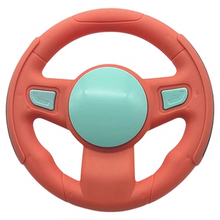 儿童扭扭车配件方向盘童车宝宝摇摆车小孩溜溜滑行车龙头把手包邮