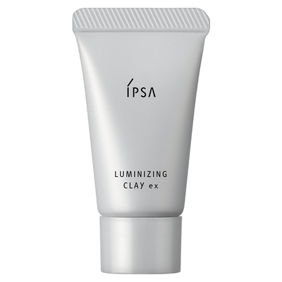 【天猫U先】IPSA茵芙莎全新粘土面膜蜜享盒