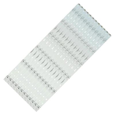 55寸芒果55MQ1R背光灯条