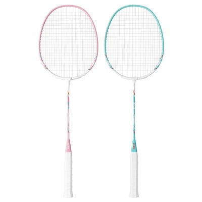 365天免费换新361°正品羽毛球拍