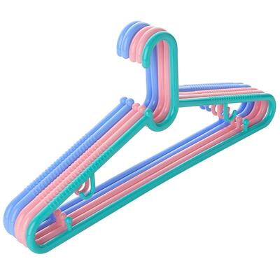 汇丰信佳男式加厚挂冬季塑料衣物