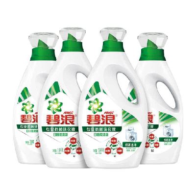 碧浪除菌洗衣液多规格