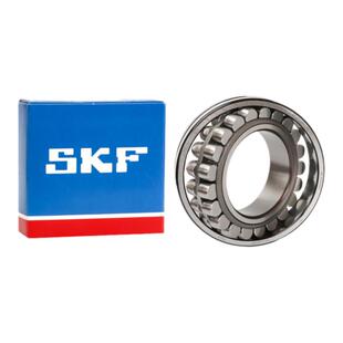 进口SKF调心滚子轴承22217 22218 22219 22220 22222 E CA CC/W33