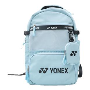 2025YONEX/尤尼克斯羽毛球包yy男女运动双肩背包网球独立鞋仓330