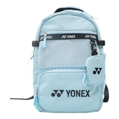2025YONEX/尤尼克斯羽毛球包yy男女运动双肩背包网球独立鞋仓330