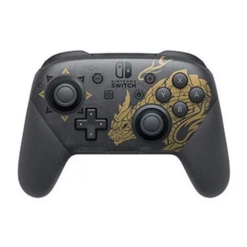 任天堂Switch原装手柄二手喷射pro手柄游戏机手柄周边配件NSPro