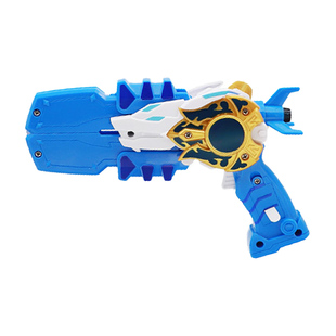 迷你特工队玩具弗特光之枪变形武器塞米宝剑秘密机器人儿童刀男孩