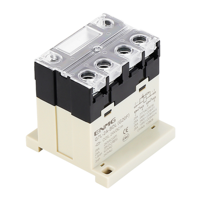 恩爵小型大功率中间继电器