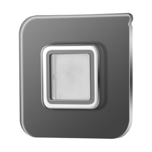 置物架粘贴片拖鞋架纸巾盒强力防水免打孔子母扣挂钩粘贴固定卡扣