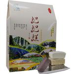 贵州兴义王家粽粑土特产街坊油炸粑手工农家自制配辣椒面真空包装