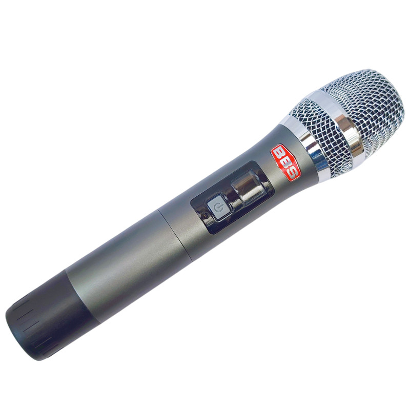 原装BBS U-1500SU-9900S6082S6300S无线话筒外壳配件麦克风管体
