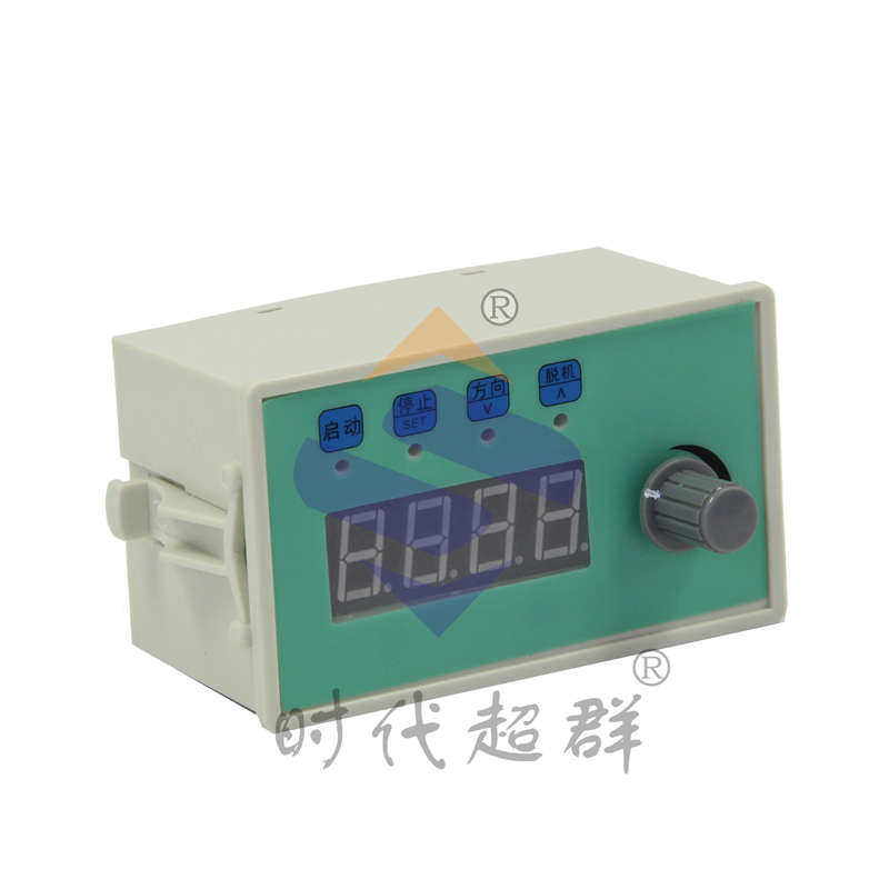 步进电机控制器CS10-3可编程步进电机控制器一轴 两相四线或三线