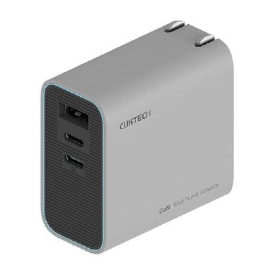 CUKTECH酷态科65W氮化镓充电器