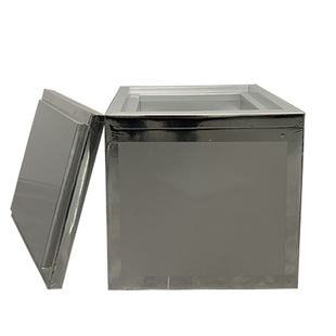 试剂箱生物血液标本运输箱医疗科研冷链干冰药品转运冷藏专业保温