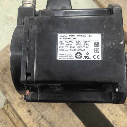 溢价-R88M-1M1K520T-S2