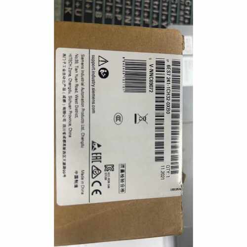 议价-6ES7 2416ES72411CH3200XB0-可维修