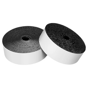 魔术贴衣服专用强力带背胶子母扣冲锋衣袖口更换可拆卸免缝双面贴