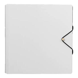 追星卡册大容量ins风爱心收纳相册小马宝莉卡拍立得活页本送2挡板