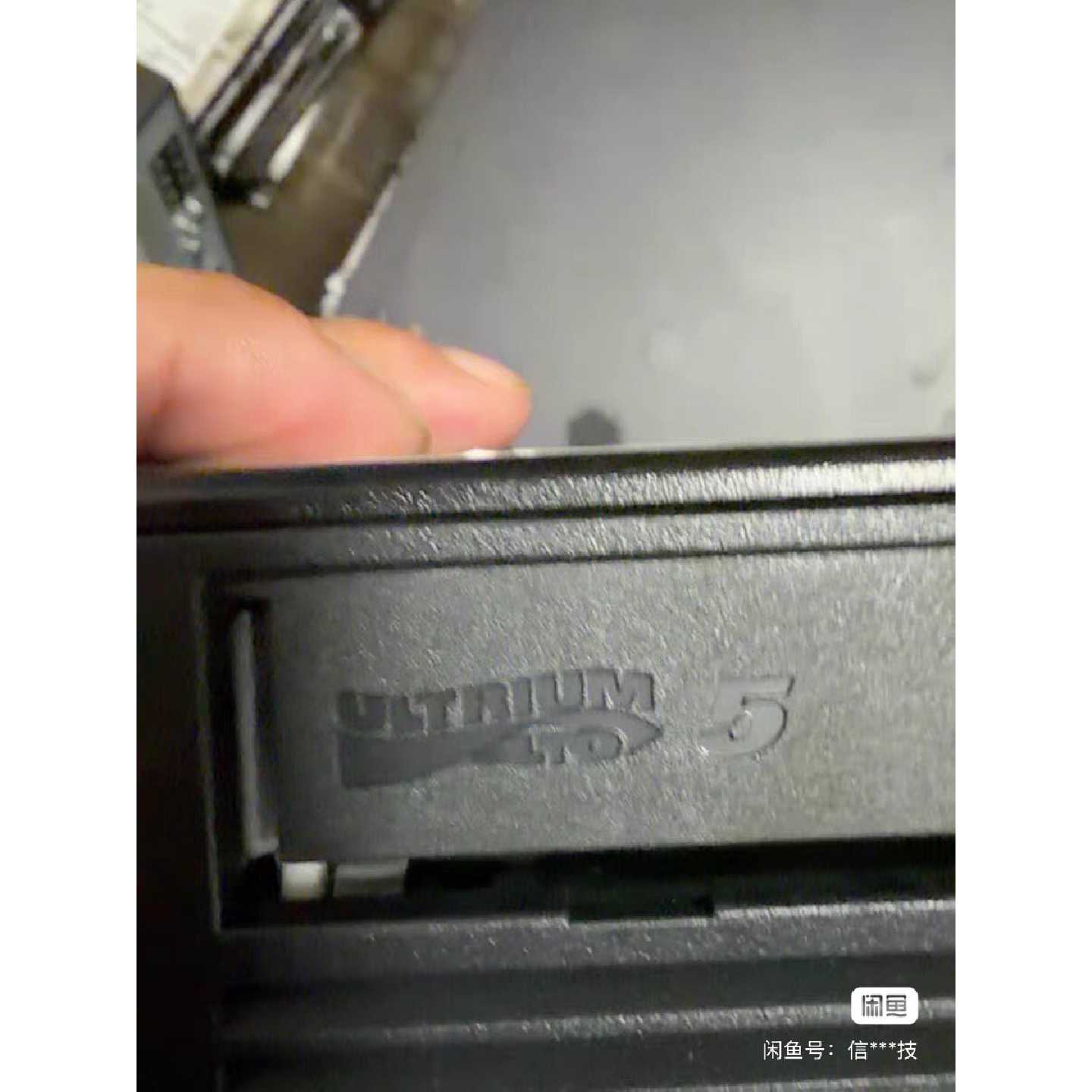 【议价-可维修】IBM 戴尔 LTO5 全新/二手均有货