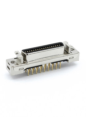 原装连接器3M10236-6212PC