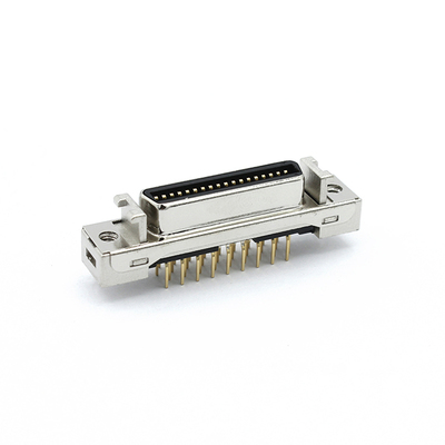 原装连接器3M10236-6212PC