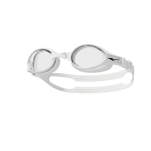 鸿星尔克小框近视游泳眼镜女防水防雾高清潜水泳帽成人带度数竞速